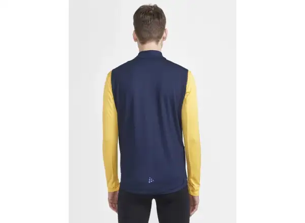 Craft Core Bike SubZ men's vest blue