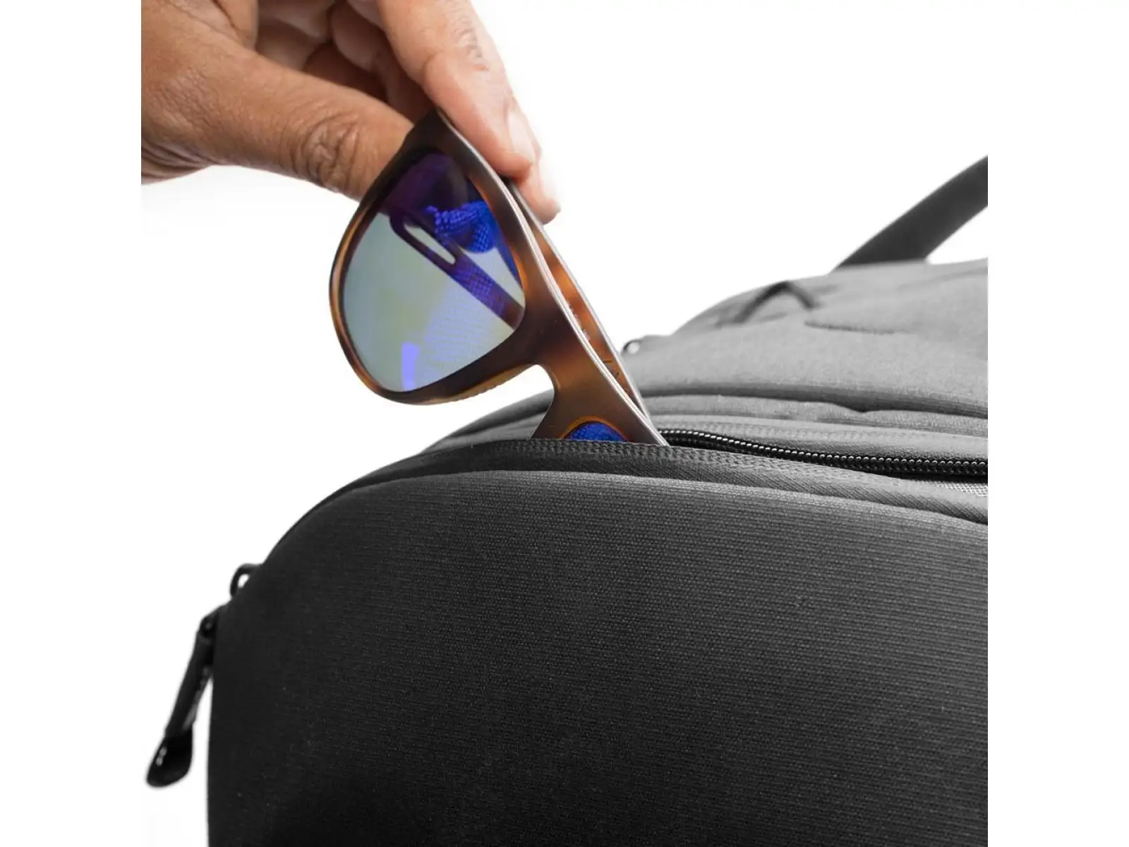 Peak Design Travel Backpack 45 l backpack Black