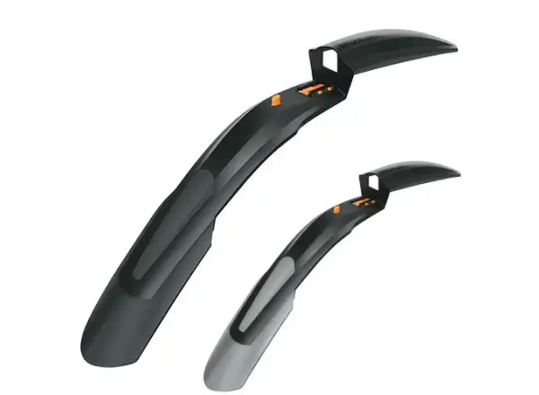 SKS Shockblade II front mudguard 28-29"