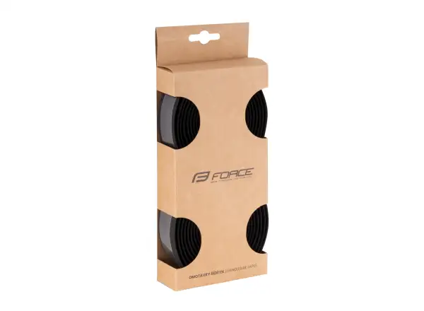Force Eva wrap black