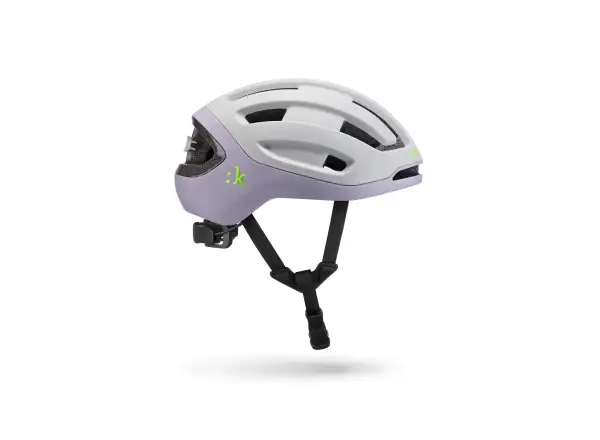 Fizik Kyros road helmet Grey/Lavander