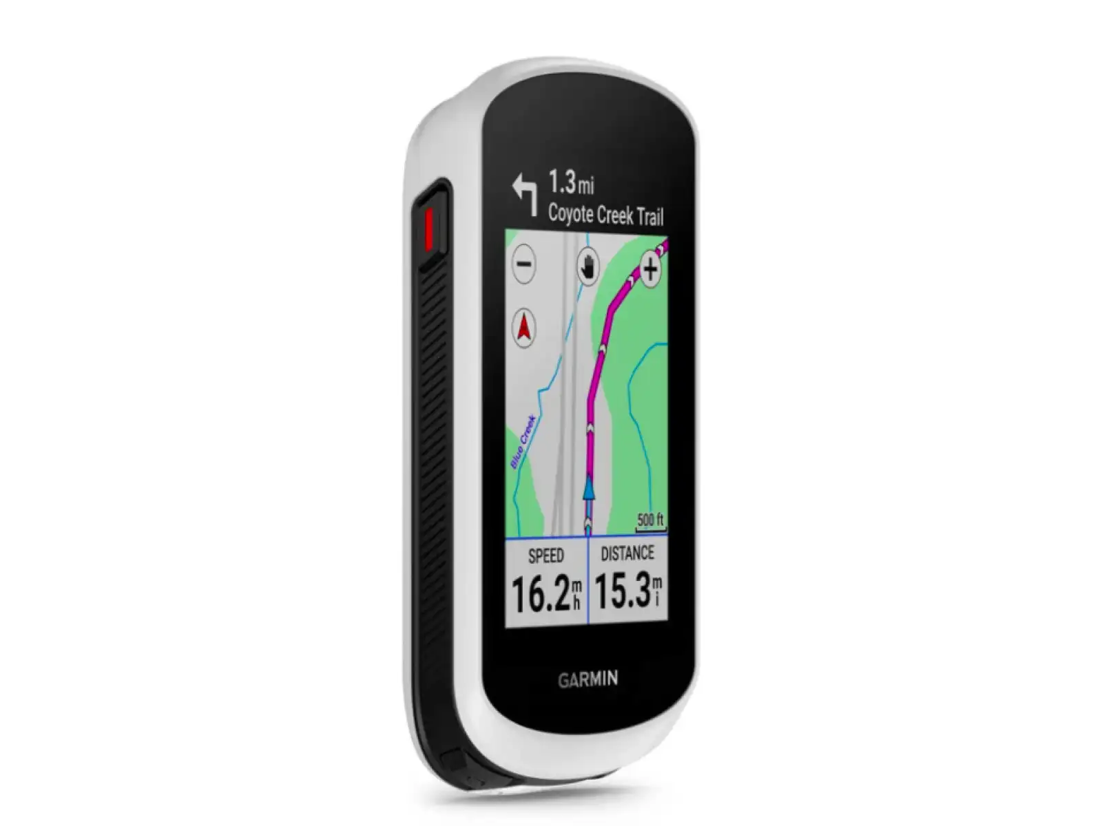 Garmin Edge Explore 2 GPS navigation + Edge Power Mount charging holder