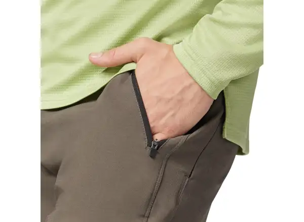 Fox Defend men's shorts Dirt