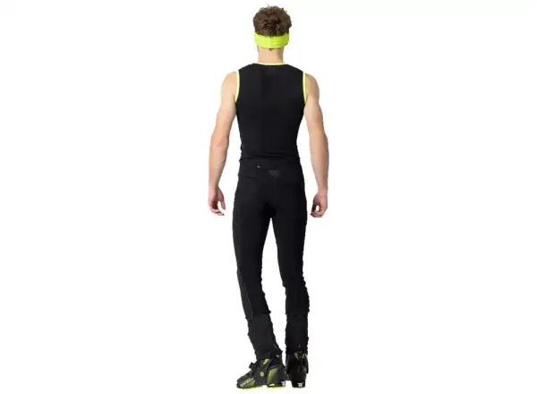 Dynafit Mezzalama Race men's pants Black Out