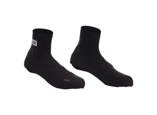 Force Cozy Road shoe covers black