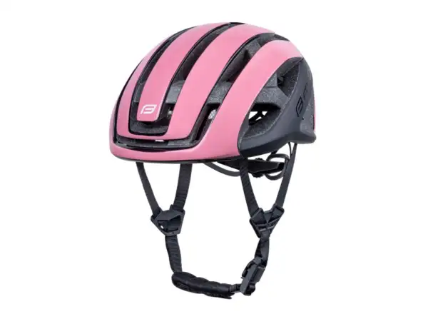 Force Neo cycling helmet pink