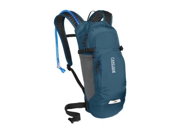 Camelbak Lobo backpack 9 l Moroccan Blue/Black