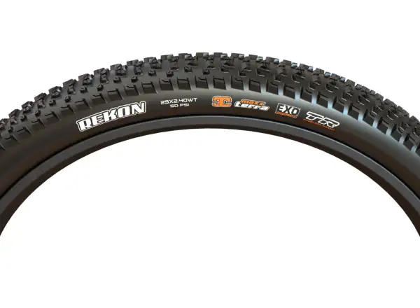 Maxxis Rekon MaxxTerra/Exo+/TR 29x2,60" MTB tire kevlar