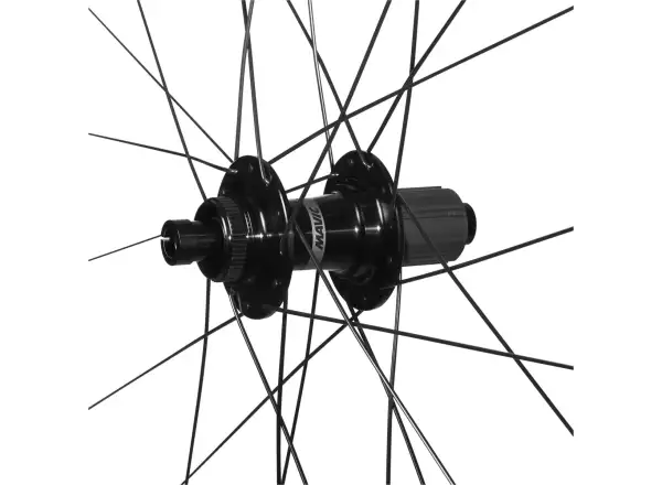 Mavic Aksium 1 Disc CL built wheels freehub Shimano HG11