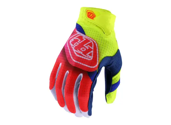 Troy Lee Designs Air youth gloves Radian Multi