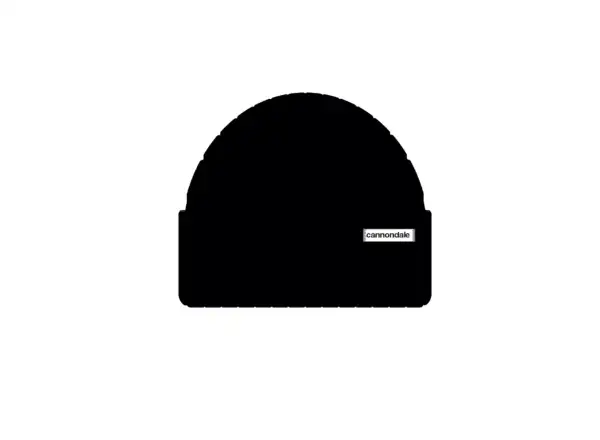 Cannondale Lifestyle cap Black