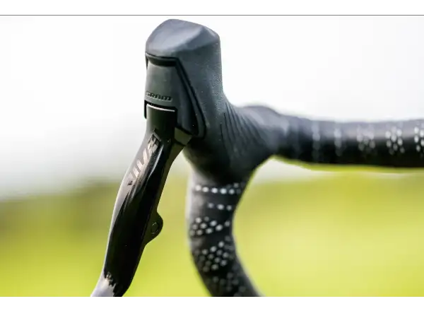Rock Machine Gravelride CRB 900 AXS gravel bike