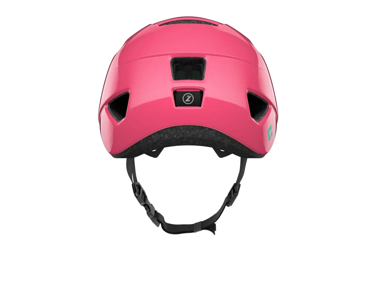 Lazer PNUT KC helmet Pink