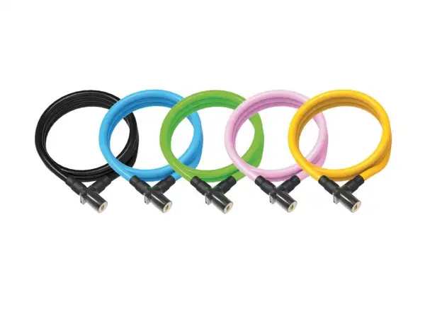 OnGuard Lightweight 8192 Cable Lock 1500x8 mm