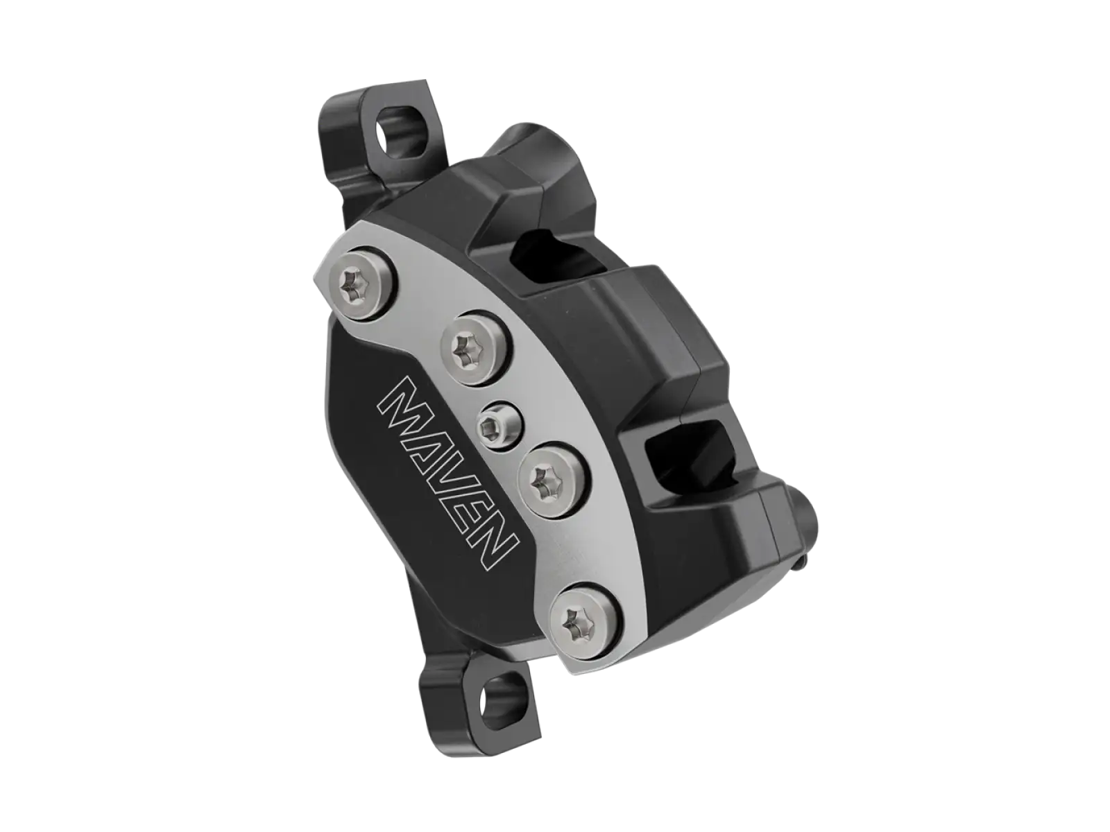 Sram Maven Ultimate B1 front disc brake Clear anodized