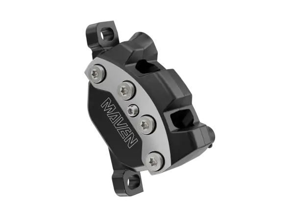 Sram Maven Ultimate B1 front disc brake Clear anodized