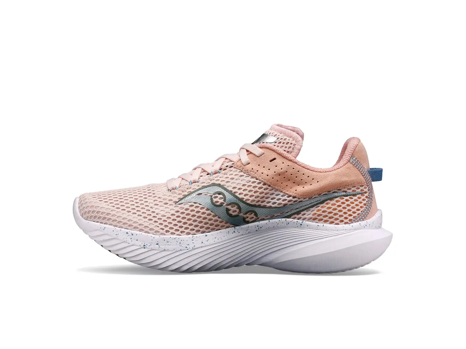Saucony Kinvara 14 women's running shoes Lotus