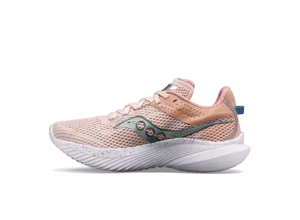 Saucony Kinvara 14 women's running shoes Lotus