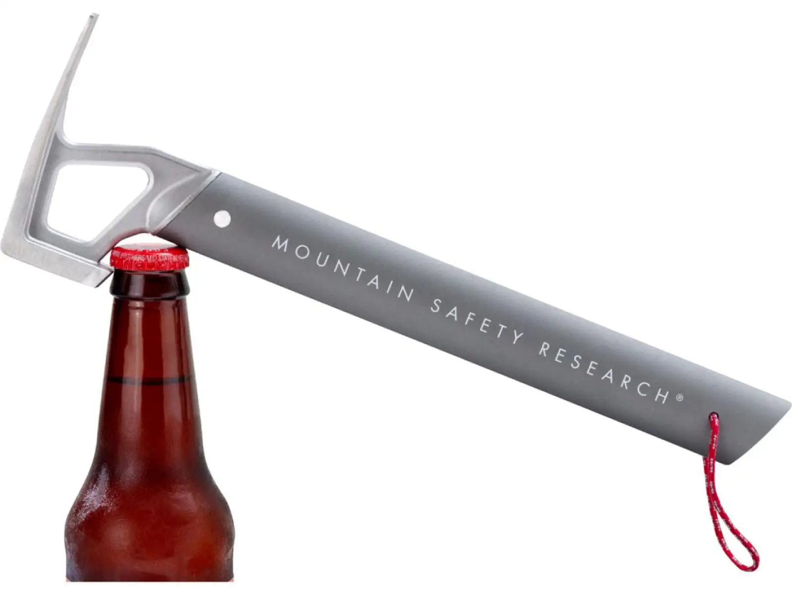 MSR Stake Steel Hammer