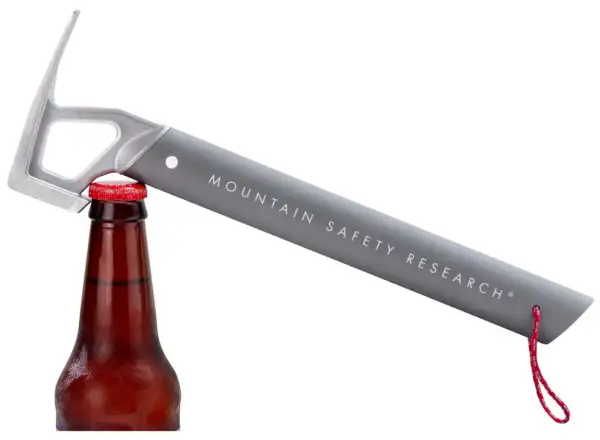 MSR Stake Steel Hammer