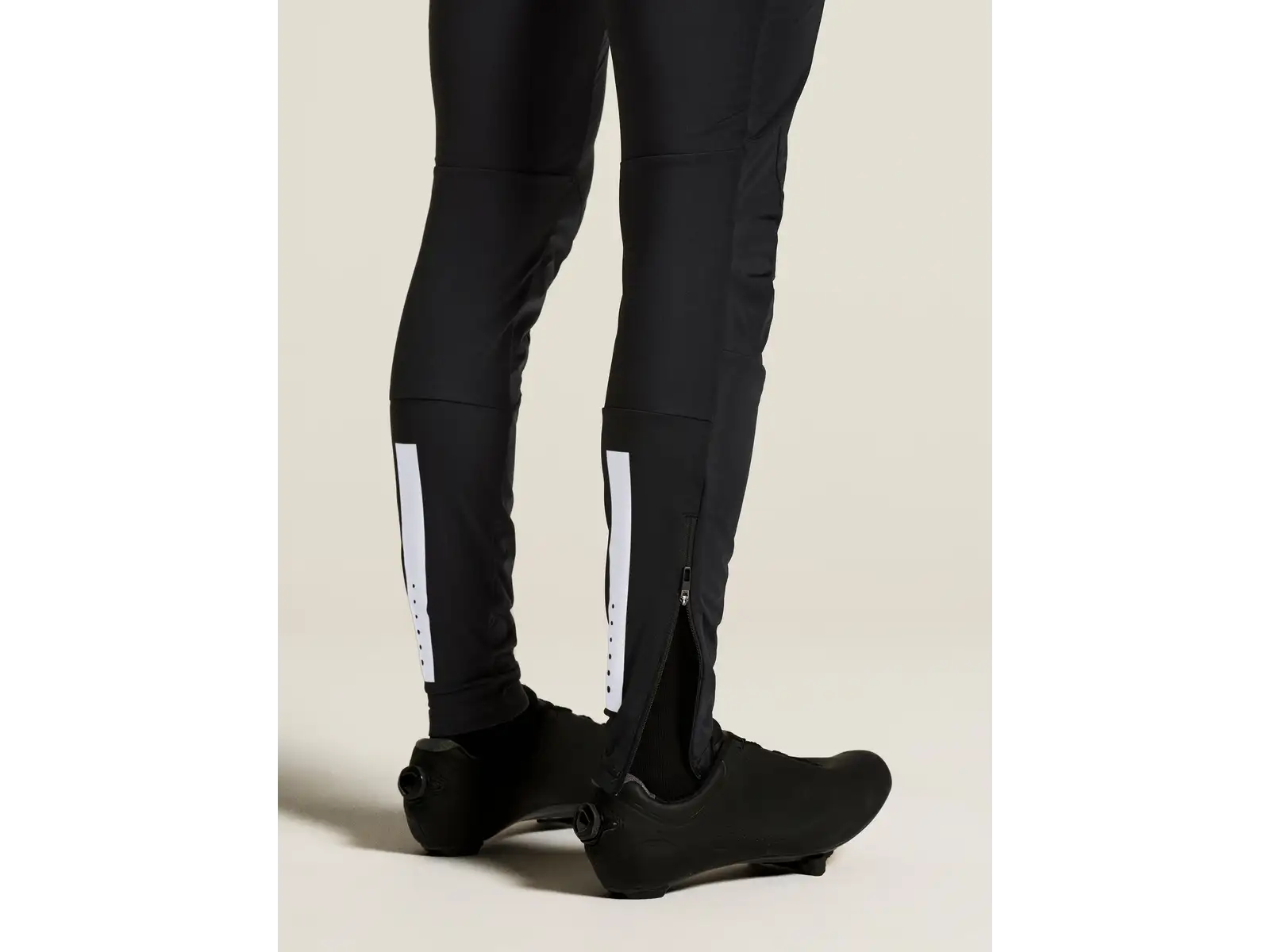 Craft Bike SubZ Wind Bib C3 men's bib tights with chamois black