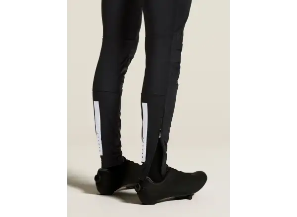 Craft Bike SubZ Wind Bib C3 men's bib tights with chamois black