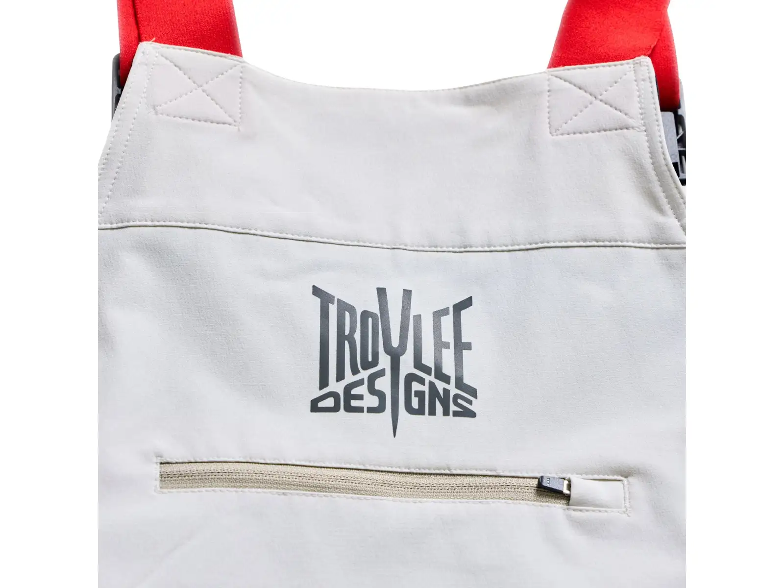 Troy Lee Designs Oversender Pro men's pants Mono Pumice