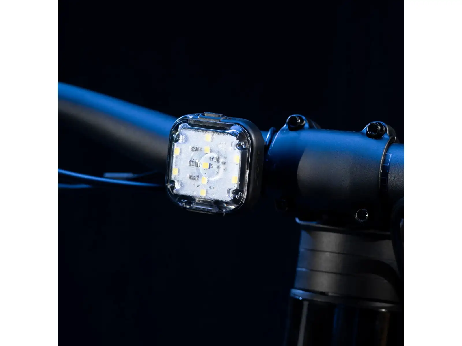 Lezyne Zecto Drive 350+ front light