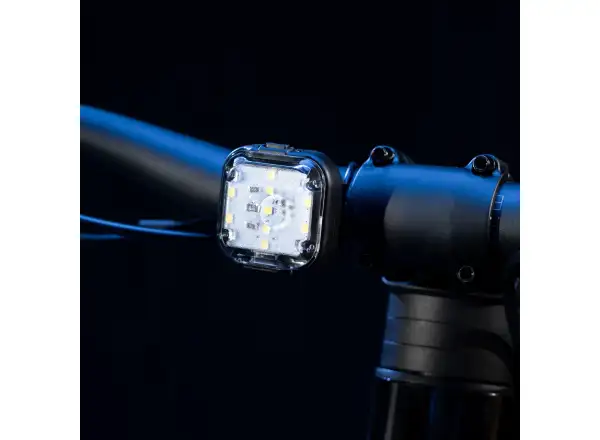 Lezyne Zecto Drive 350+ front light