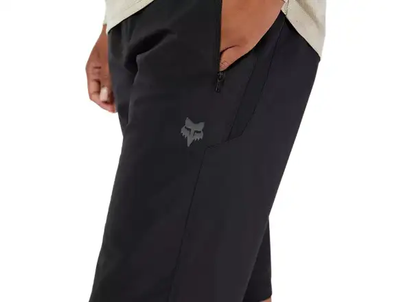 Fox Ranger women's shorts Black