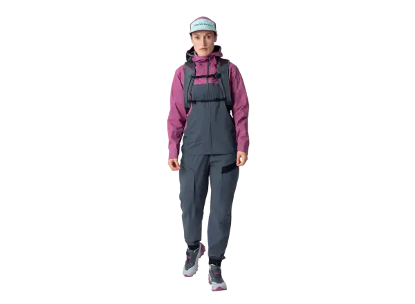 Dynafit Transalper 16 women's backpack Cinder/Black Out