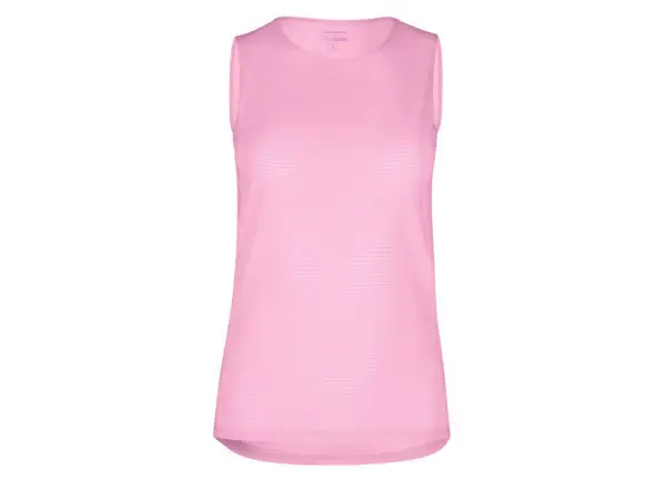 Etape Verona SC women's functional sleeveless T-shirt pink