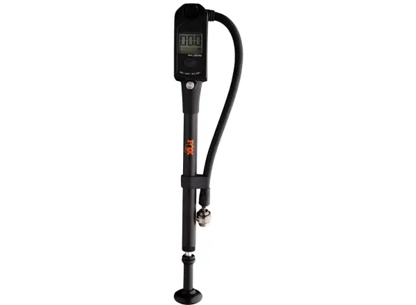 Fox Digital Shox digital pump for forks and shocks