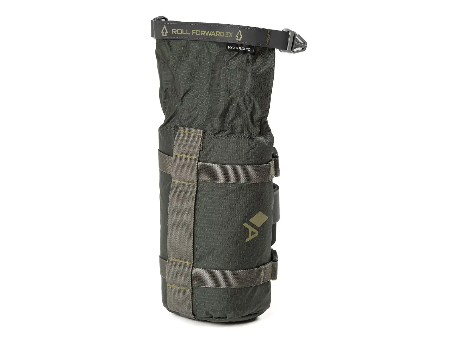 Acepac Minima Bag MKIII 2 l Gray bag