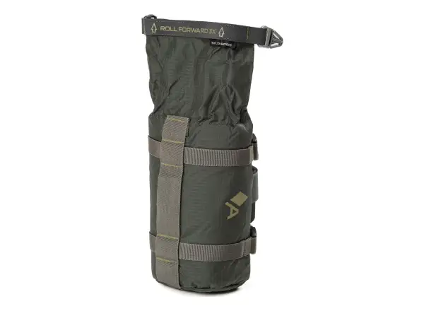 Acepac Minima Bag MKIII 2 l Gray bag