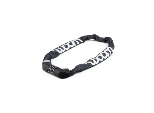 Woom LOKKI Bike Lock bicycle lock with code