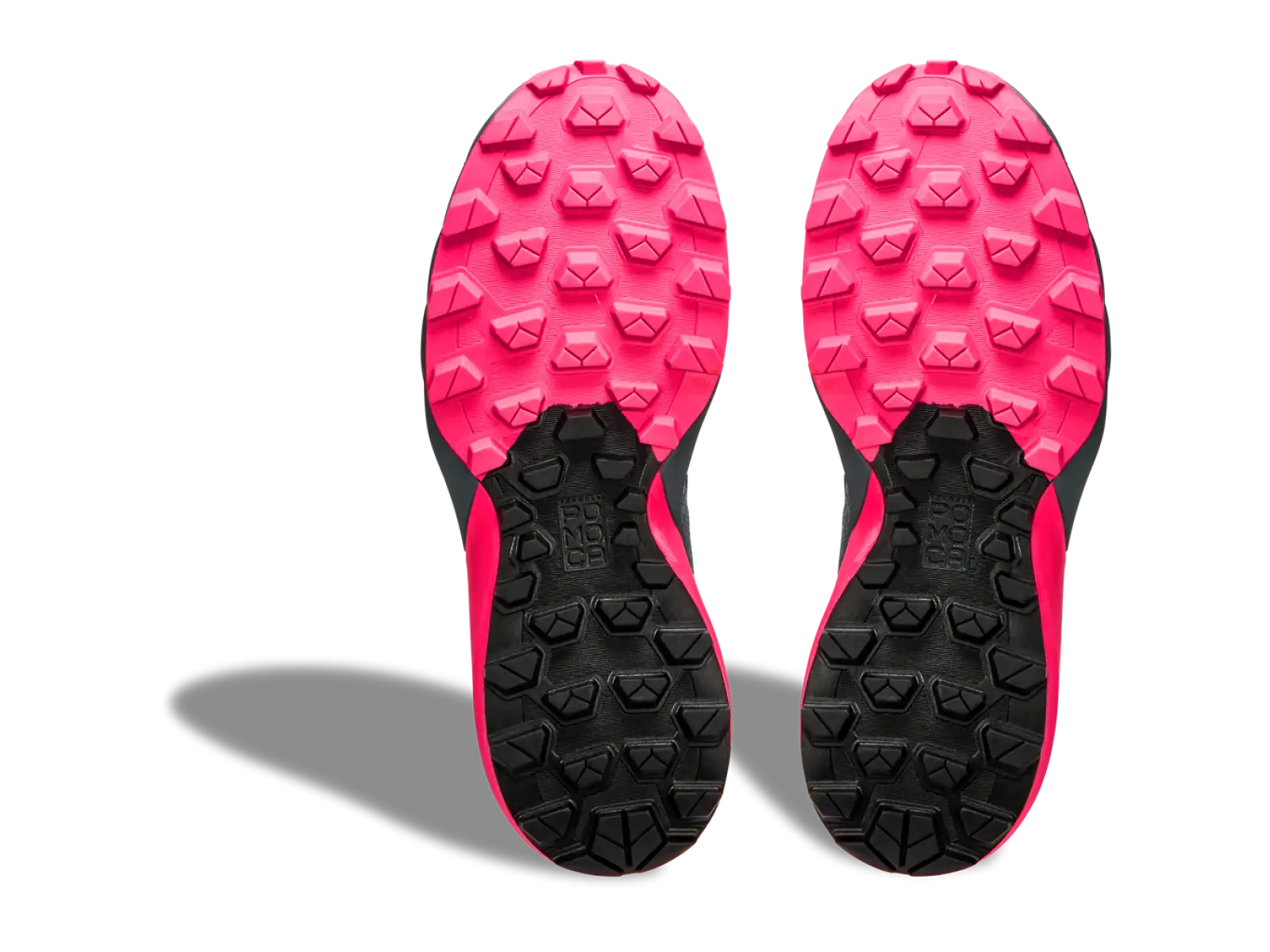 Dynafit Ultra GTX women's running shoes Hurricane/Black Out
