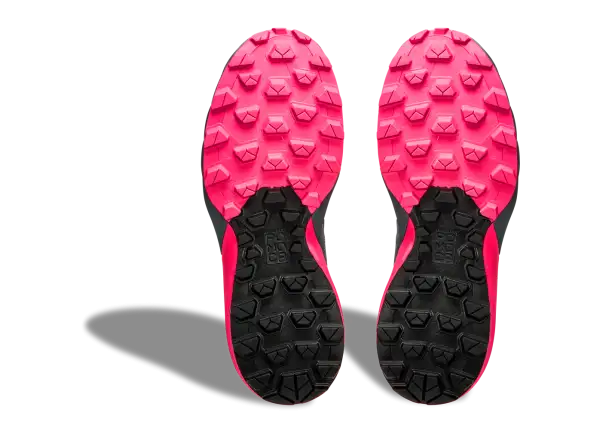 Dynafit Ultra GTX women's running shoes Hurricane/Black Out