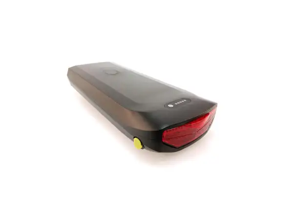 Crussis Carrier Battery Li-Ion 36V/13 Ah / 468 Wh