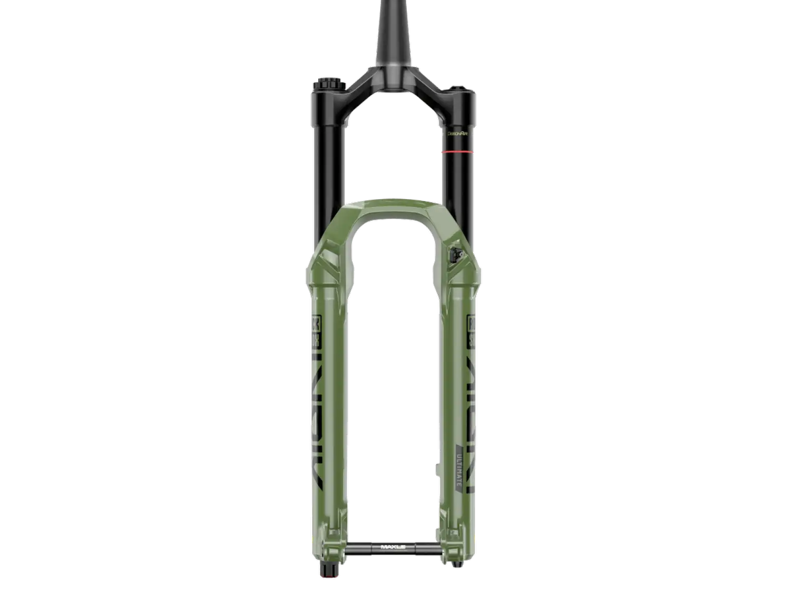 Rock Shox Lyrik Ultimate RC2 D1 29" suspension fork 44 mm Green