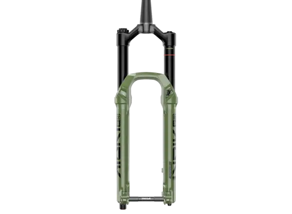 Rock Shox Lyrik Ultimate RC2 D1 29" suspension fork 44 mm Green