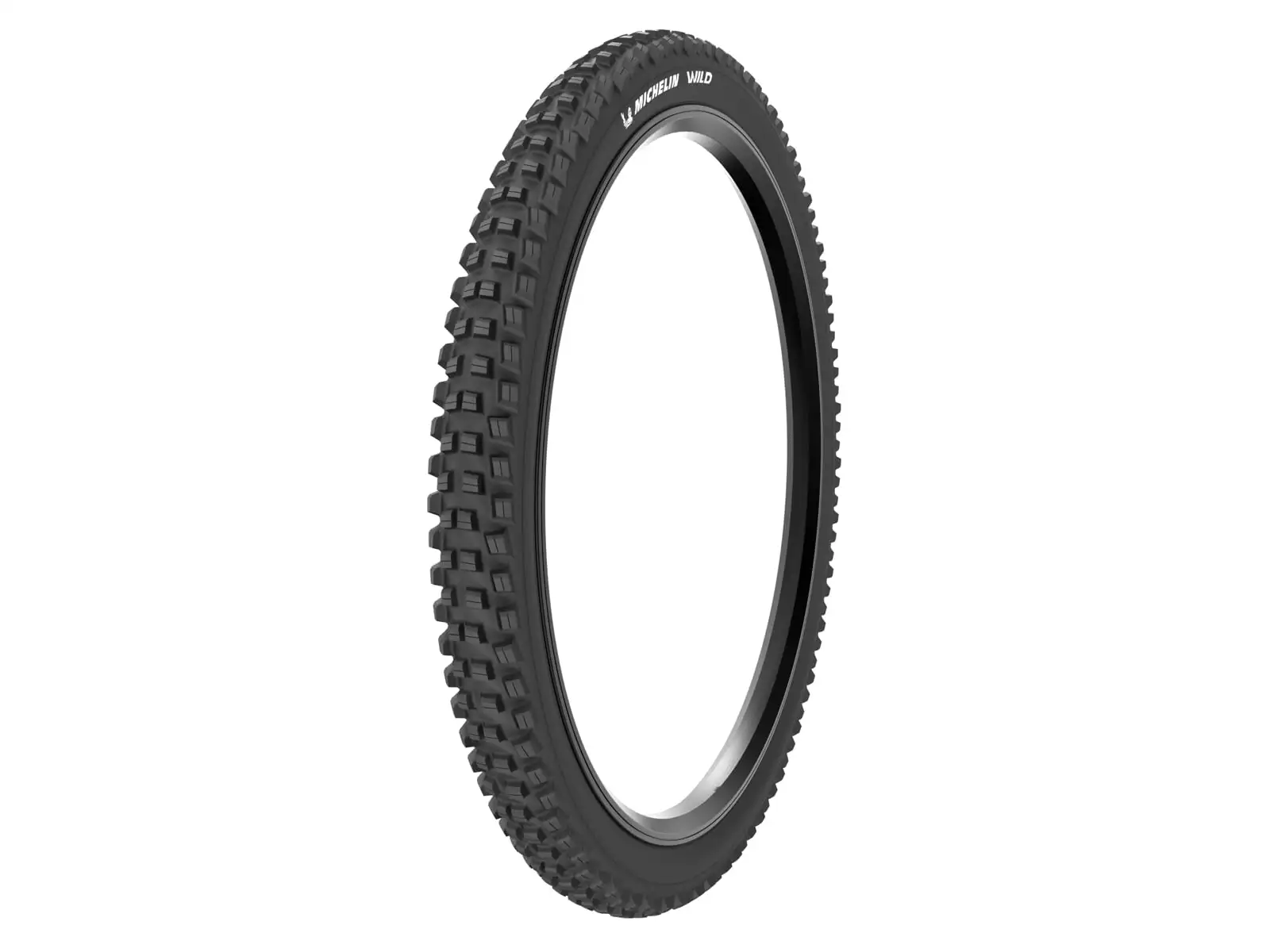 Michelin Wild Access Line 29x2.40" MTB tire wire black