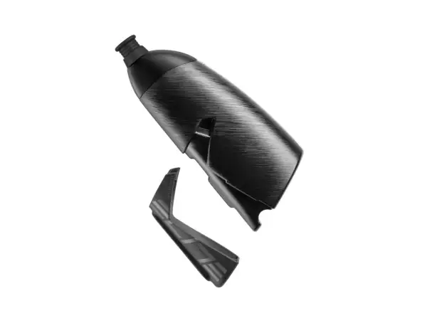 Elite Kit Crono CX 23' carbon cage + bottle 500 ml