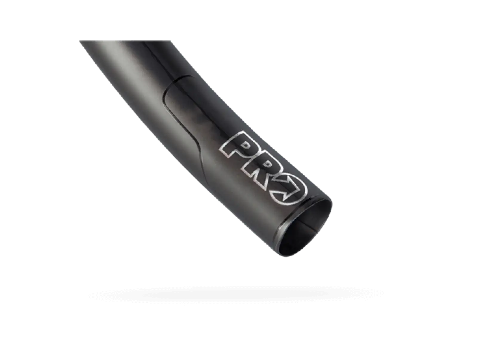PRO Vibe Superlight handlebars 31.8 carbon black