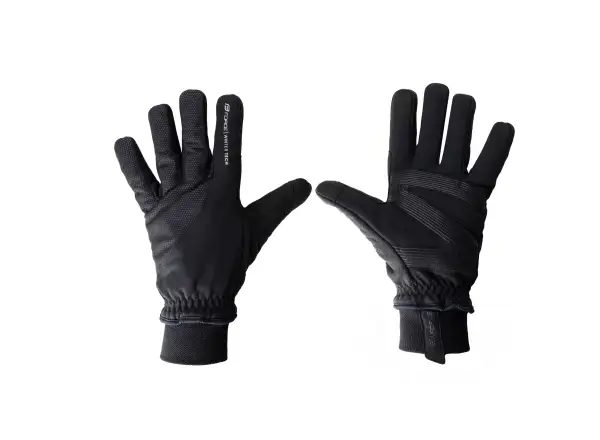 Force Winter Tech gloves black