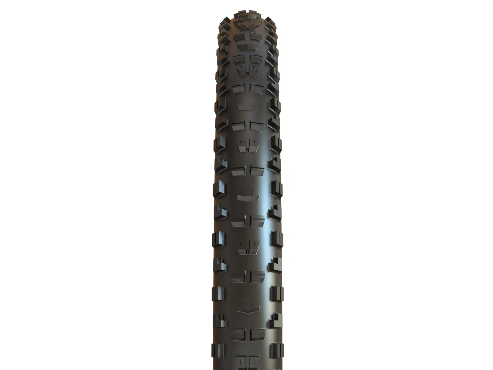 Maxxis Minion DHR II 26x2.40" WT 3C MaxxTerra EXO TR MTB tire kevlar