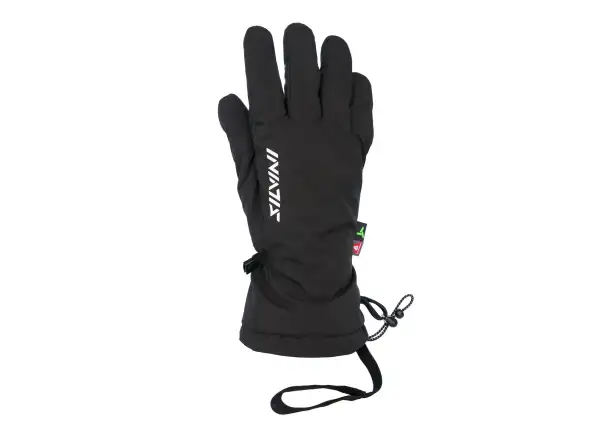 Silvini Caldes winter gloves black