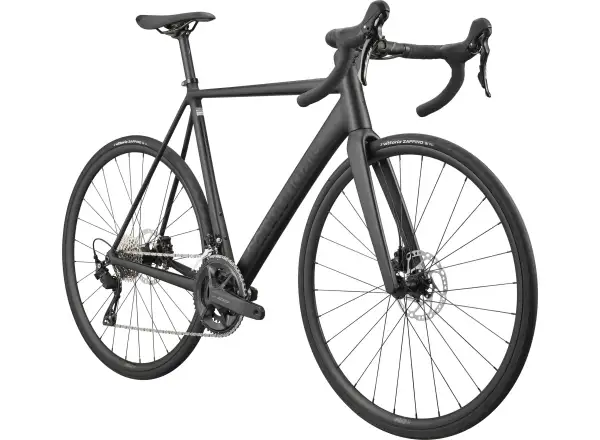 Cannondale CAAD 14 3 road bike Matte Black (BBQ)