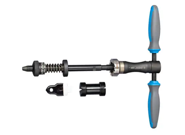 Unior bottom bracket cutter with handle BSA / ITA