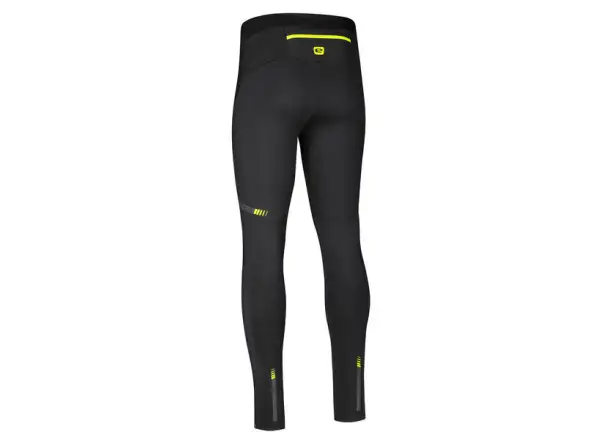 Etape Sprinter 2.0 WS men's pants black/yellow fluo